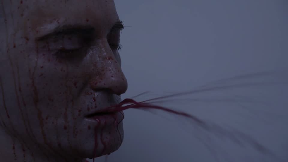 End of History Part 1 frame 196